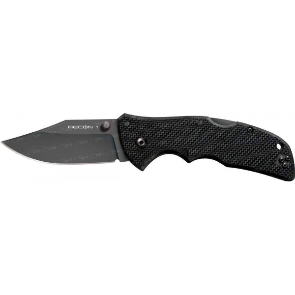 Нож Cold Steel Mini Recon 1 Clip Point - 3307607