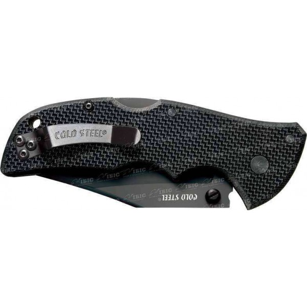 Нож Cold Steel Mini Recon 1 Clip Point - 3307607