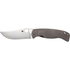 Ніж Spyderco K2 Folder