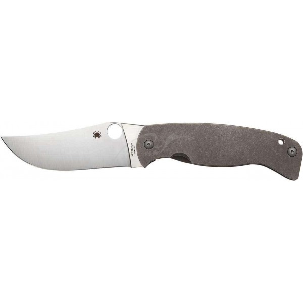 Ніж Spyderco K2 Folder - 3307609