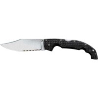 Ніж Cold Steel Voyager Extra Large Clip Point
