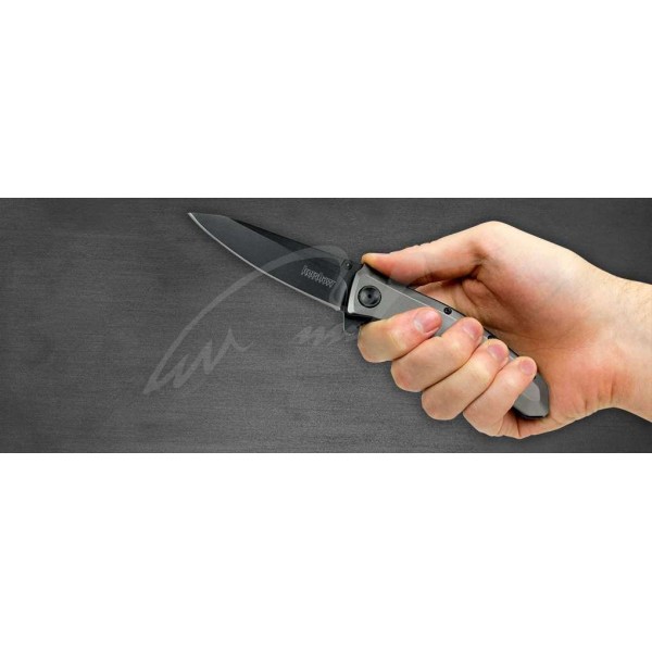 Нож Kershaw Grid - 3307614 Нож Kershaw Grid - 3307614