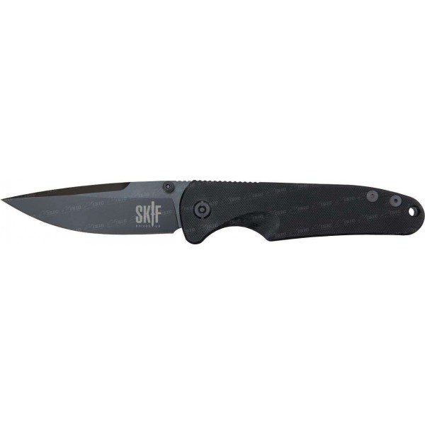 Нож SKIF G-02BC 8Cr13MoV - 3307632