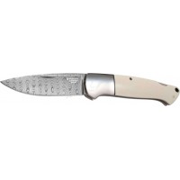 Нож Boker Damast Jahresmesser 2012