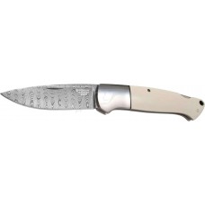 Нож Boker Damast Jahresmesser 2012