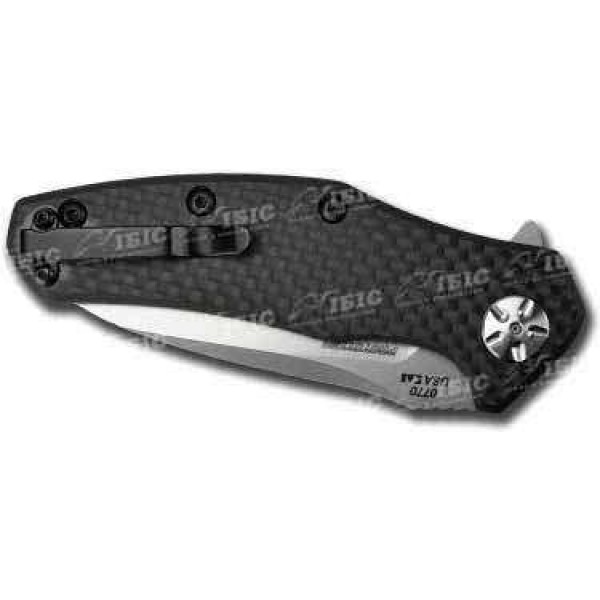 Ніж ZT 0770 Folder Assist - 3307647 Ніж ZT 0770 Folder Assist - 3307647