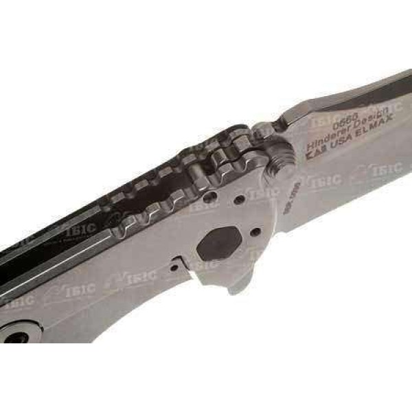 Ніж ZT 0566 Hinderer - 3307650