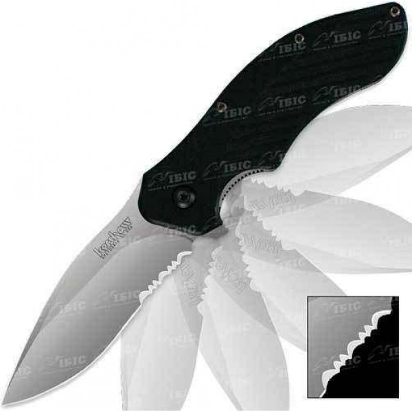 Нож Kershaw Clash - 3307651 Нож Kershaw Clash - 3307651