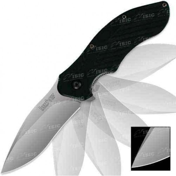 Нож Kershaw Clash - 3307651 Нож Kershaw Clash - 3307651