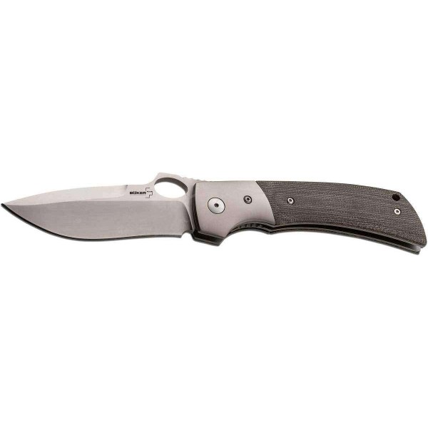 Ніж Boker Plus Squail - 3307657