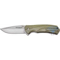 Нож Boker Magnum Green Liner