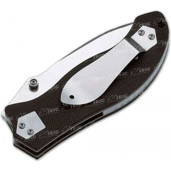 Нож Boker Plus Resurrection Gen 2 - 3307665