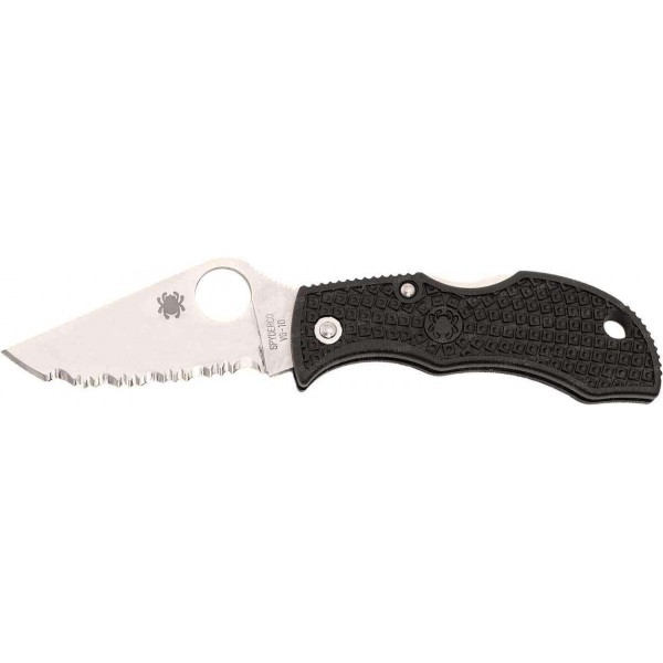 Ніж Spyderco Manbug Lightweight - 3307666