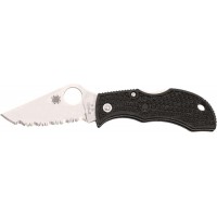 Ніж Spyderco Manbug Lightweight