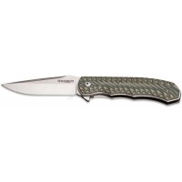 Ніж Boker Magnum Satin Green