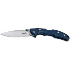 Нож Boker Plus Patriot blue