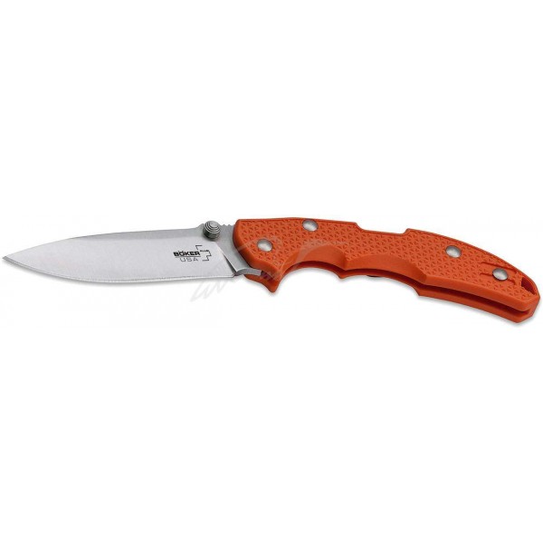 Нож Boker Plus Patriot orange - 3307681 Нож Boker Plus Patriot orange - 3307681