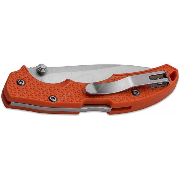 Нож Boker Plus Patriot orange - 3307681 Нож Boker Plus Patriot orange - 3307681