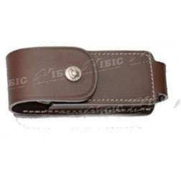 Нож Fox Hunting Knife Ziricote Wood Handle - 3307693 Нож Fox Hunting Knife Ziricote Wood Handle - 3307693