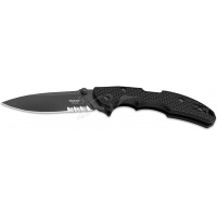 Ніж Boker Plus Patriot black