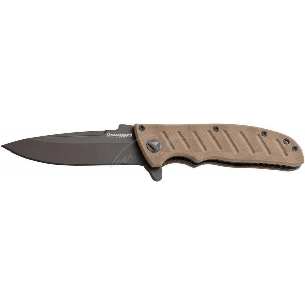 Ніж Boker Magnum A-Stan - 3307701