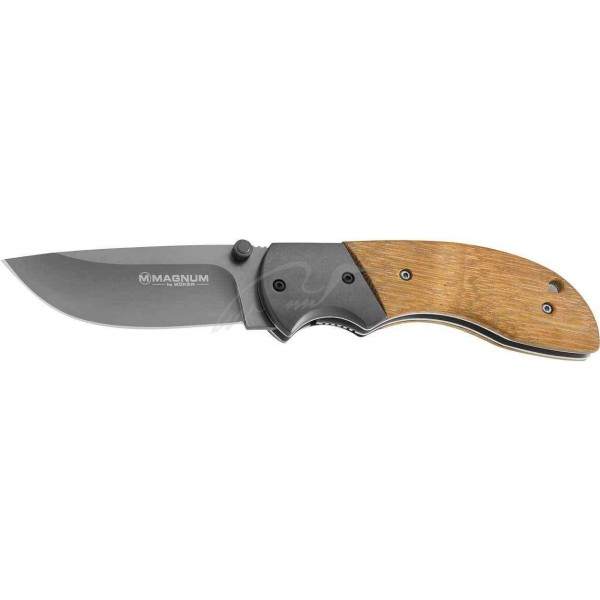 Нож Boker Magnum Pioneer - 3307702