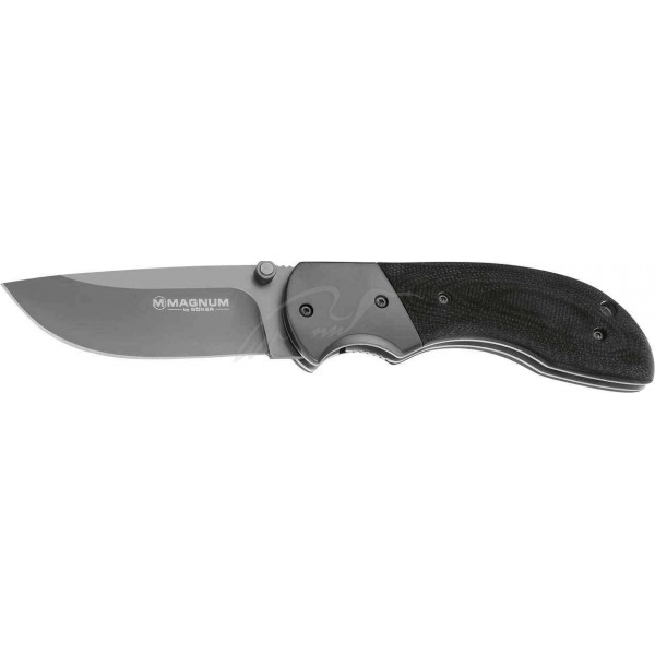 Нож Boker Magnum Pioneer - 3307702