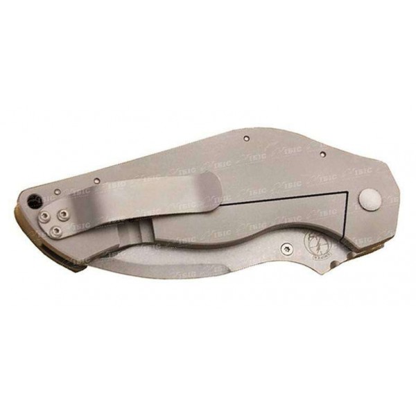 Нож Boker Plus Dark Hallow - 3307703