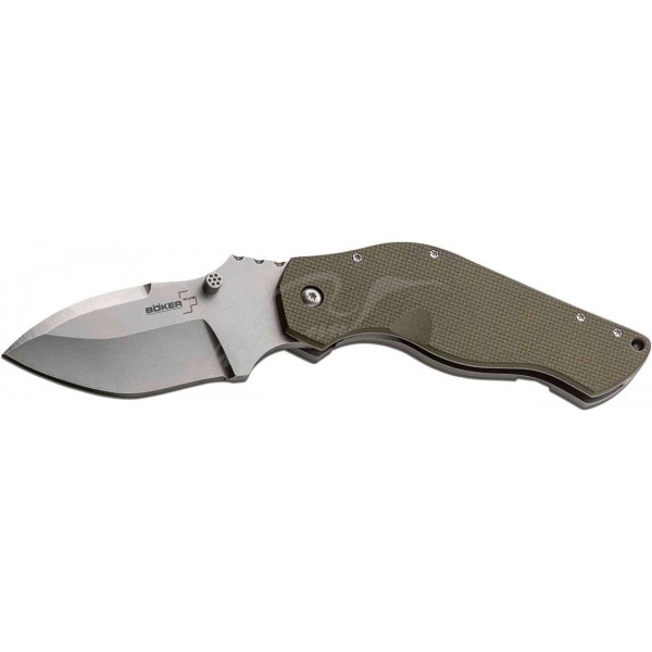 Нож Boker Plus Dark Hallow - 3307703