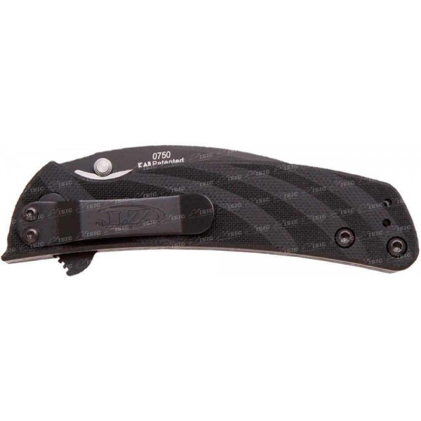 Ніж ZT 0750 Talon Folder - 3307706 Ніж ZT 0750 Talon Folder - 3307706