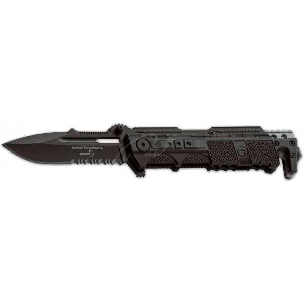 Нож Boker Plus Kalashnikov AK12 Spearpoint - 3307708 Нож Boker Plus Kalashnikov AK12 Spearpoint - 3307708