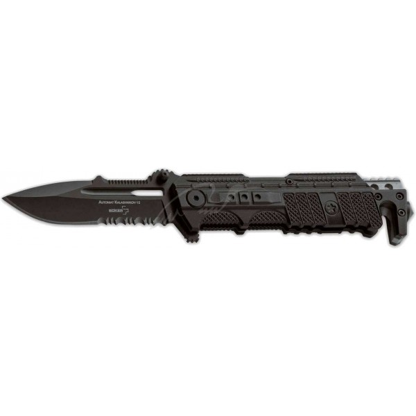 Нож Boker Plus Kalashnikov AK12 Spearpoint - 3307708