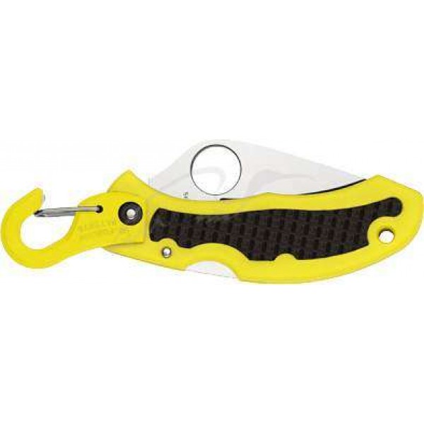 Ніж Spyderco Snap-It Salt serrated - 3307713