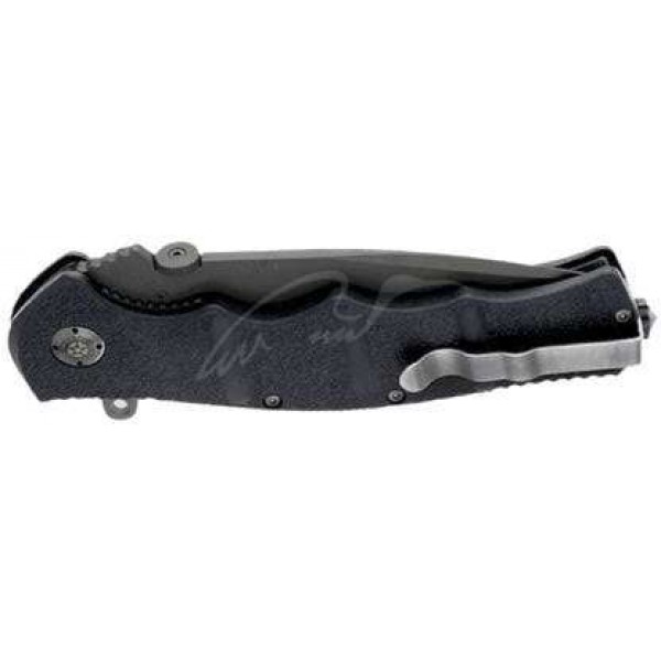 Нож Boker Plus AK 101 Black Blade - 3307714 Нож Boker Plus AK 101 Black Blade - 3307714