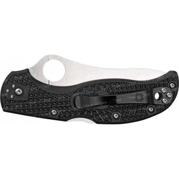 Ніж Spyderco Stretch FRN - 3307718