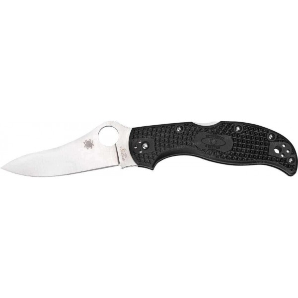 Ніж Spyderco Stretch FRN - 3307718