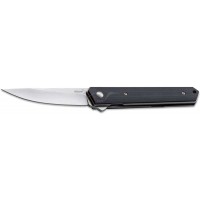 Нож Boker Plus Kwaiken Flipper G-10