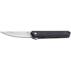 Нож Boker Plus Kwaiken Flipper G-10