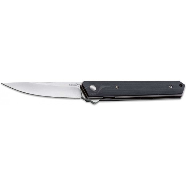 Нож Boker Plus Kwaiken Flipper G-10 - 3307719