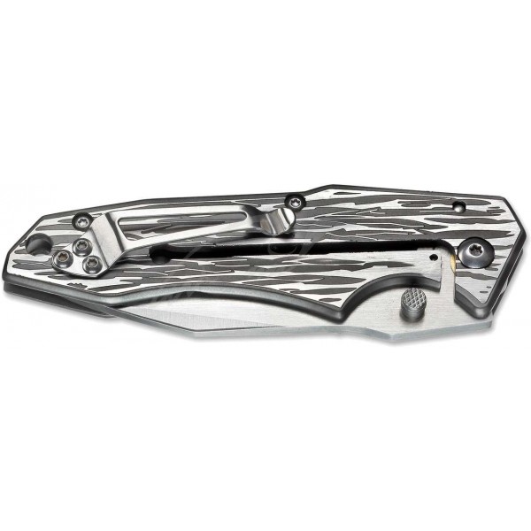 Нож Boker Magnum Hotel Charlie - 3307723