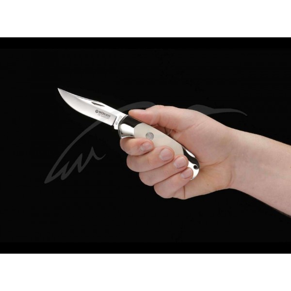 Ніж Boker Scout Anniversary Elforyn - 3307724