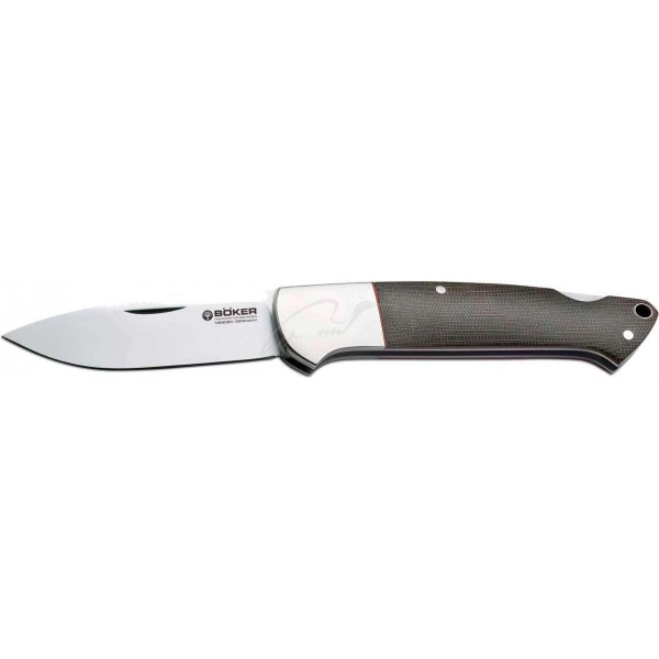 Нож Boker Davis Classic Hunter - 3307728