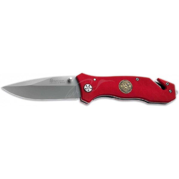 Нож Boker Magnum Fire Brigade - 3307729-05