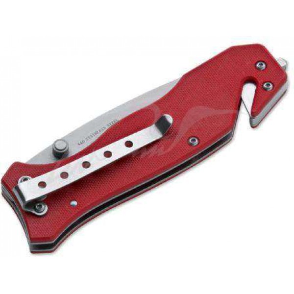 Нож Boker Magnum Fire Brigade - 3307729-05