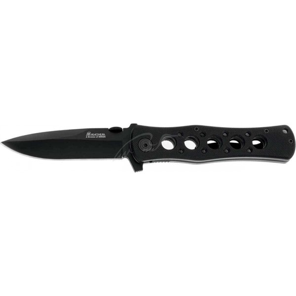 Нож Boker Magnum Black Knight - 3307730