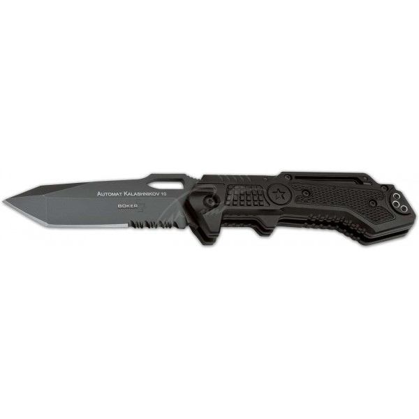 Нож Boker Plus AK-10 Tanto - 3307731