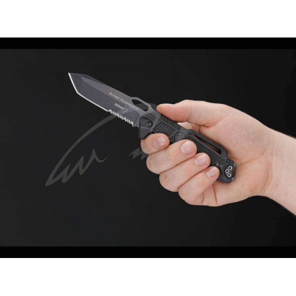 Нож Boker Plus AK-10 Tanto - 3307731
