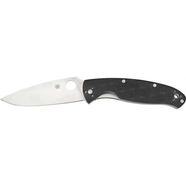 Ніж Spyderco Resilience - 3307744