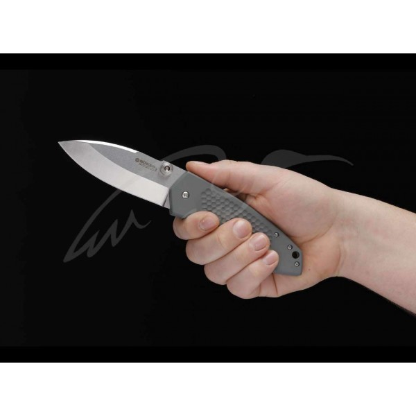 Ніж Boker Solo - 3307747