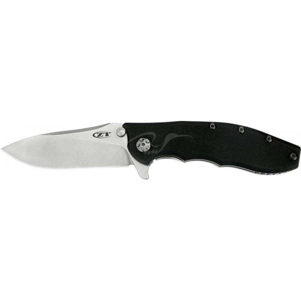 Ніж ZT 0562 Hinderer Slicer - 3307750 Ніж ZT 0562 Hinderer Slicer - 3307750